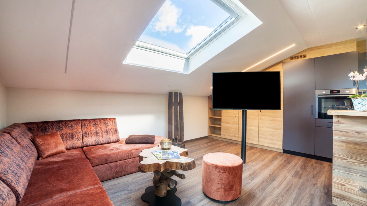 Photo of Livingroom in Merano