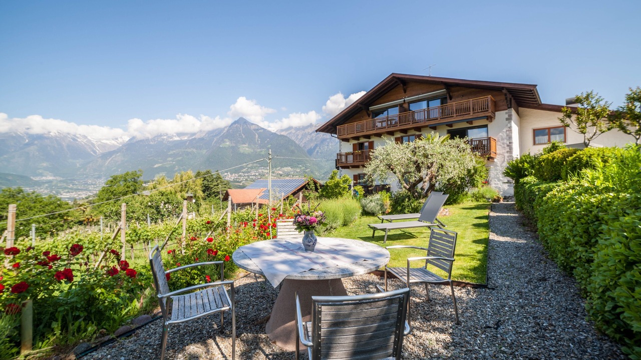 Photo of Outdoor in Merano