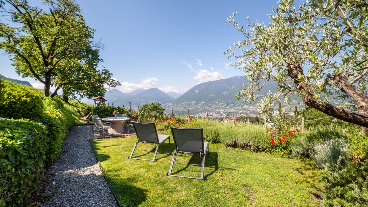 Photo of Outdoor in Merano