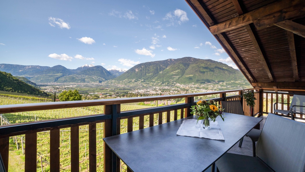 Photo of Outdoor in Merano