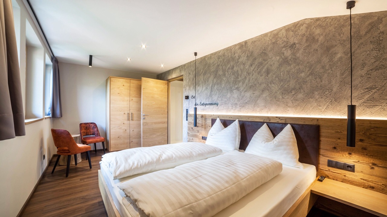 Photo of Bedroom in Merano