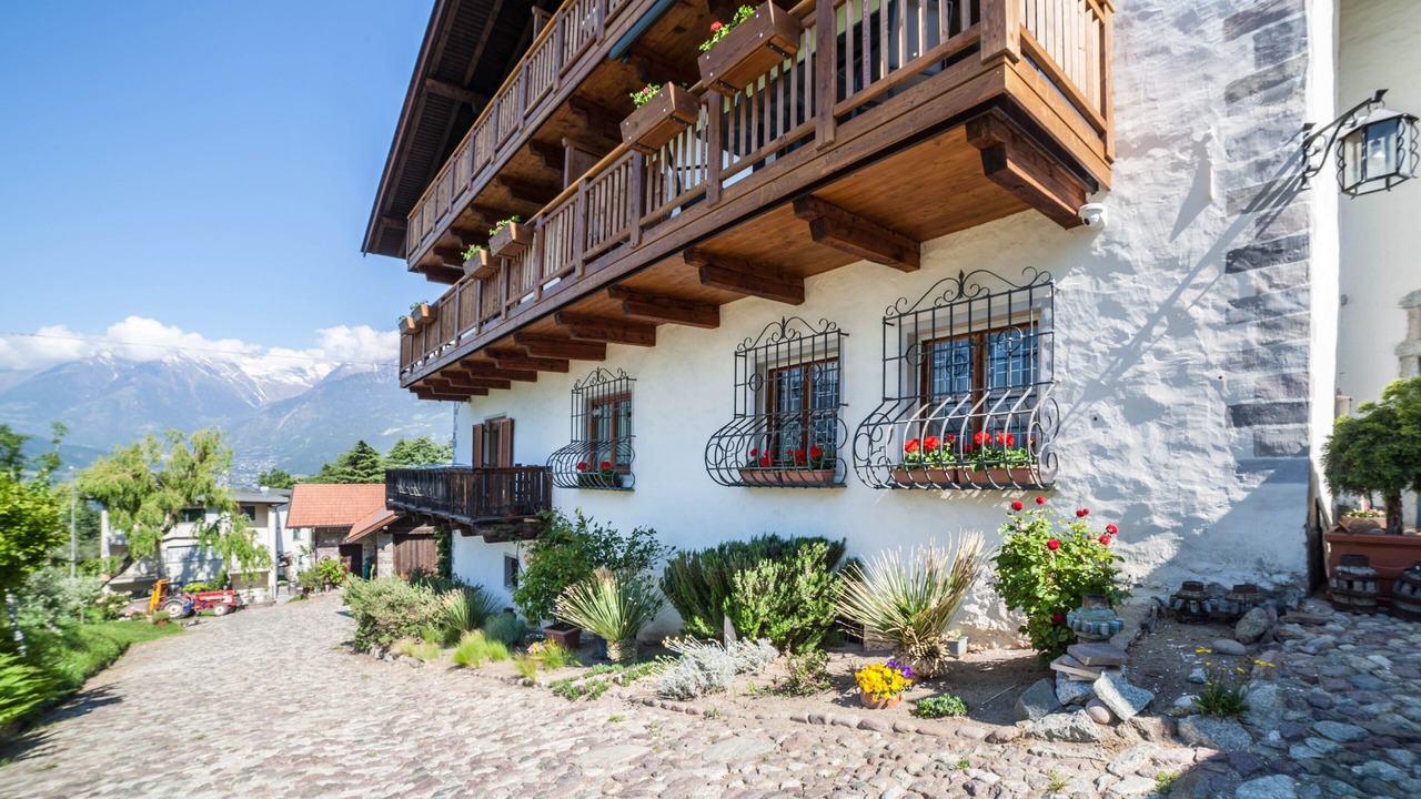 Photo of Outdoor in Merano