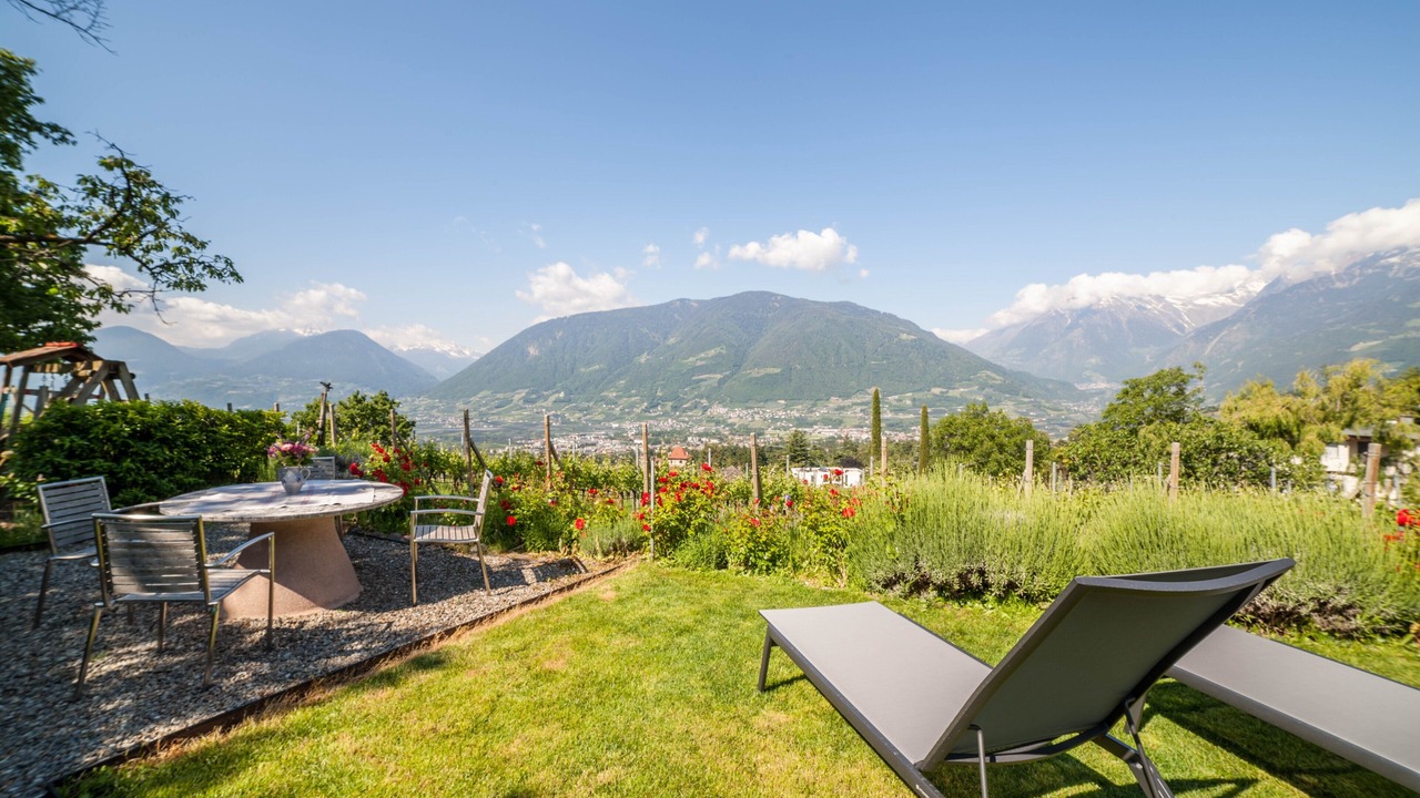Photo of Outdoor in Merano
