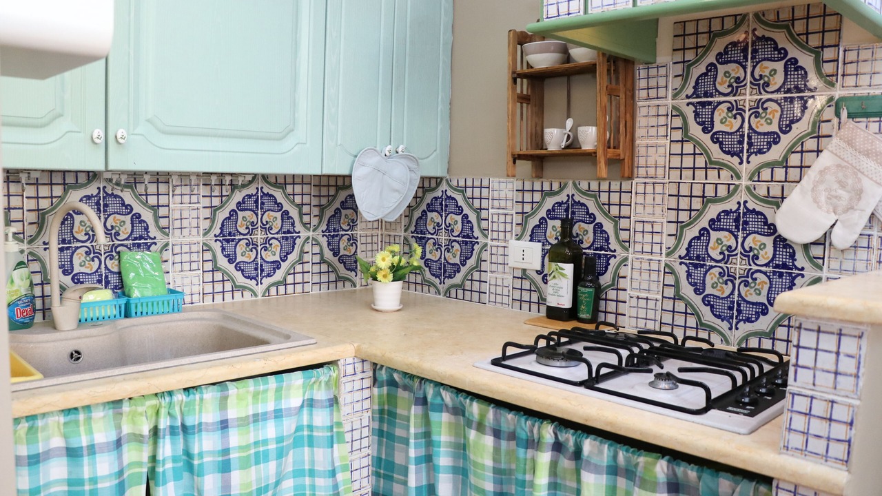 Photo of Kitchen in Carini