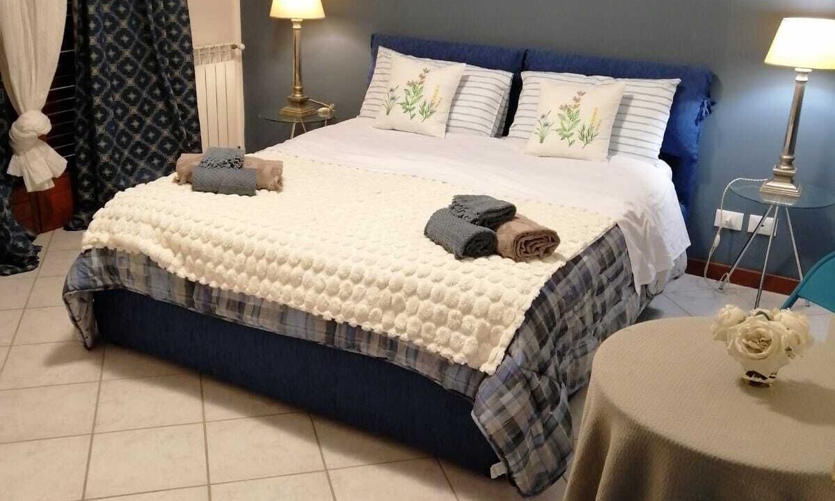 Photo of Bedroom in Carini