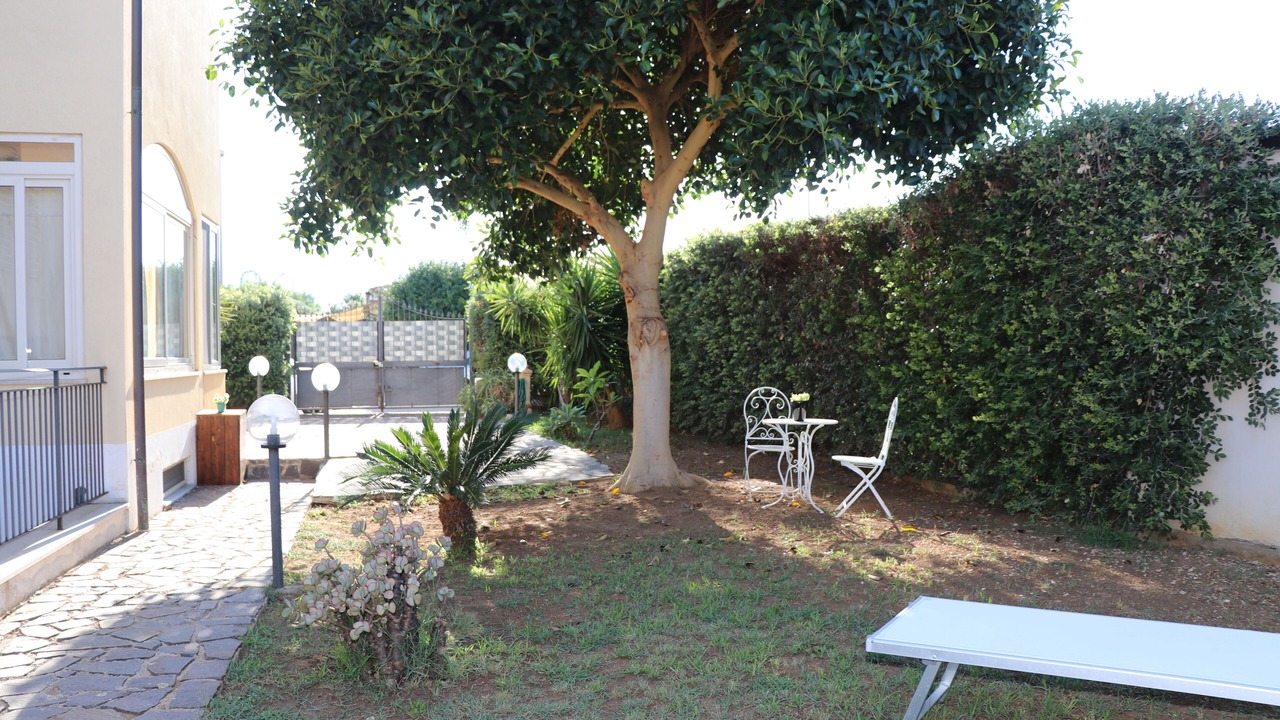 Photo of Patio Balcony in Carini
