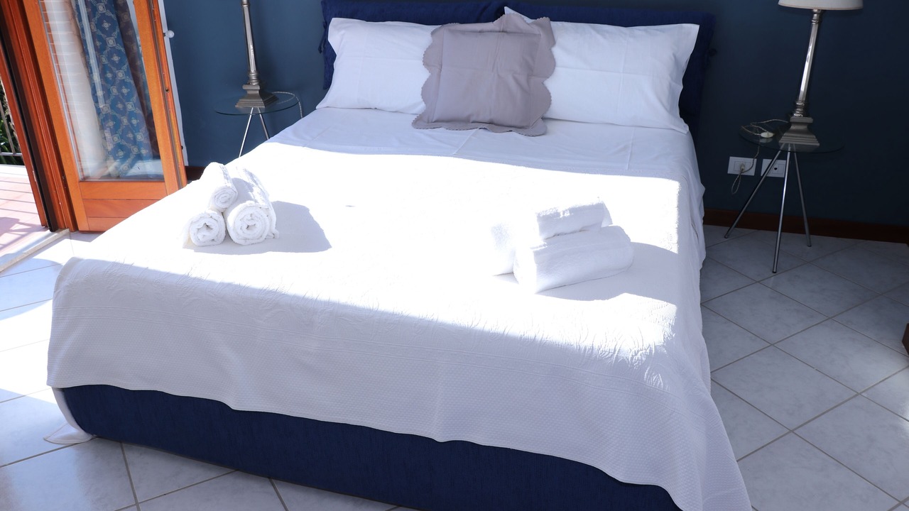 Photo of Bedroom in Carini