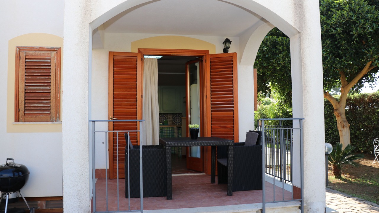 Photo of Outdoor in Carini