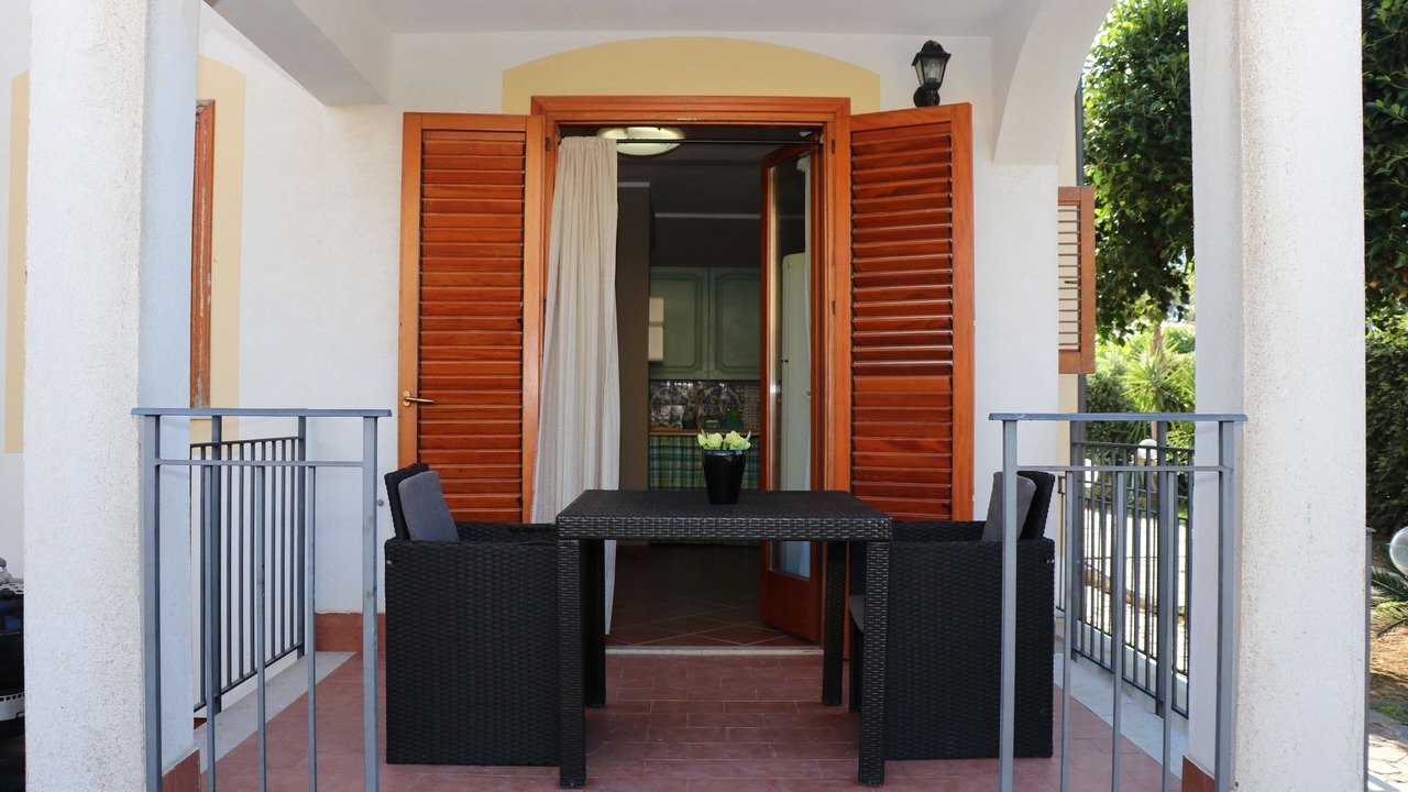 Photo of Outdoor in Carini