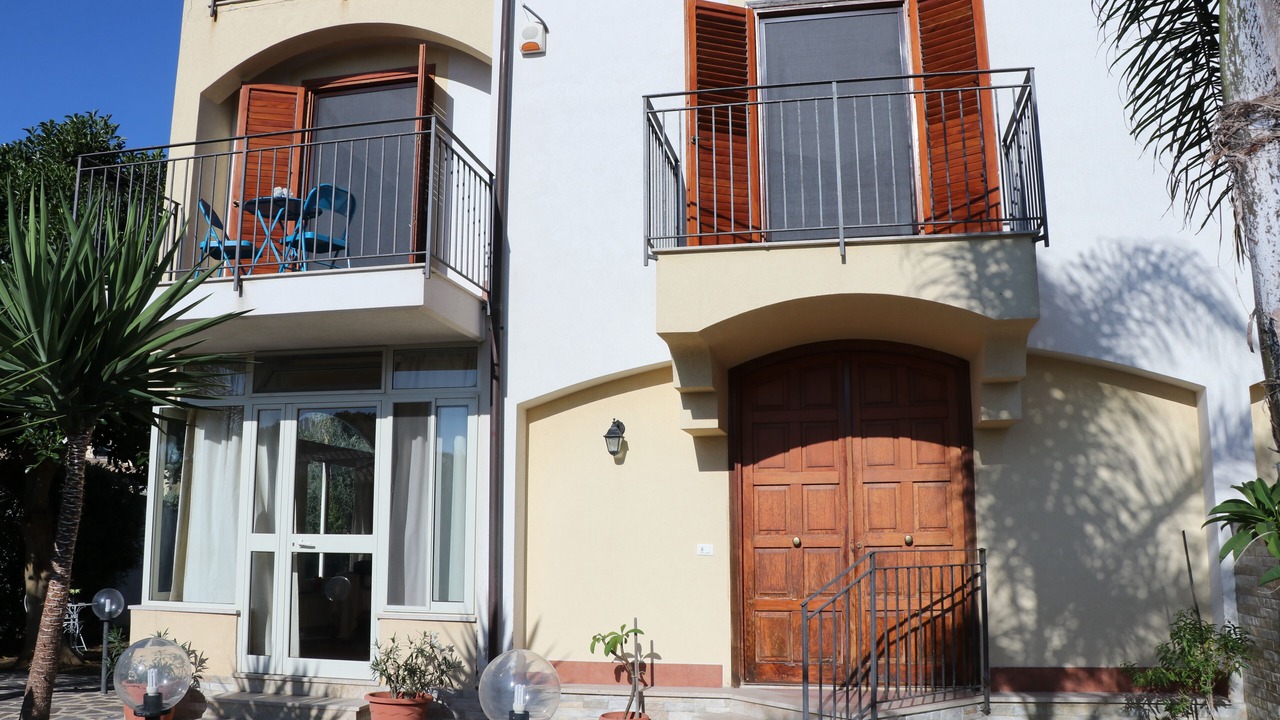 Photo of Outdoor in Carini