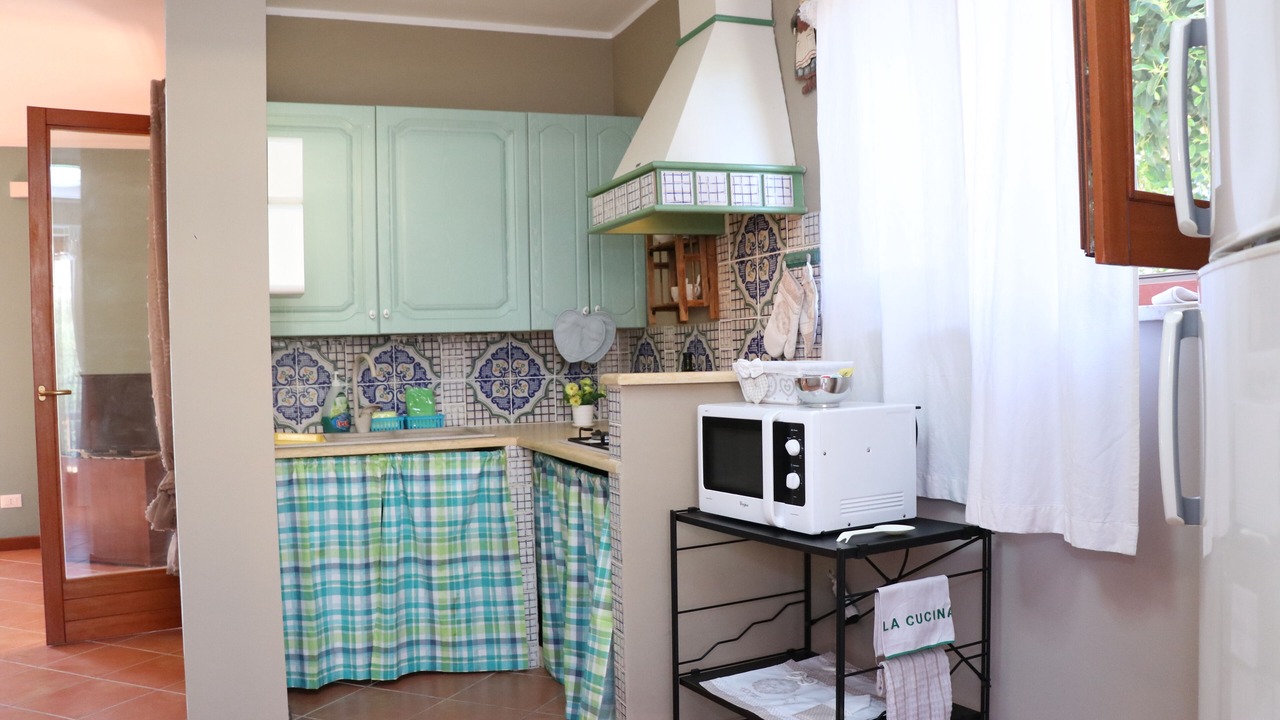 Photo of Kitchen in Carini