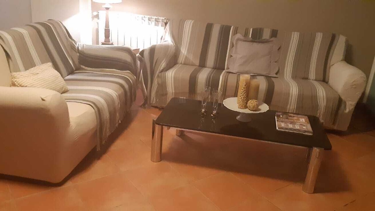 Photo of Livingroom in Carini