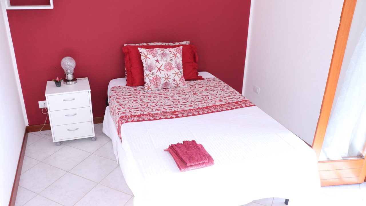 Photo of Bedroom in Carini