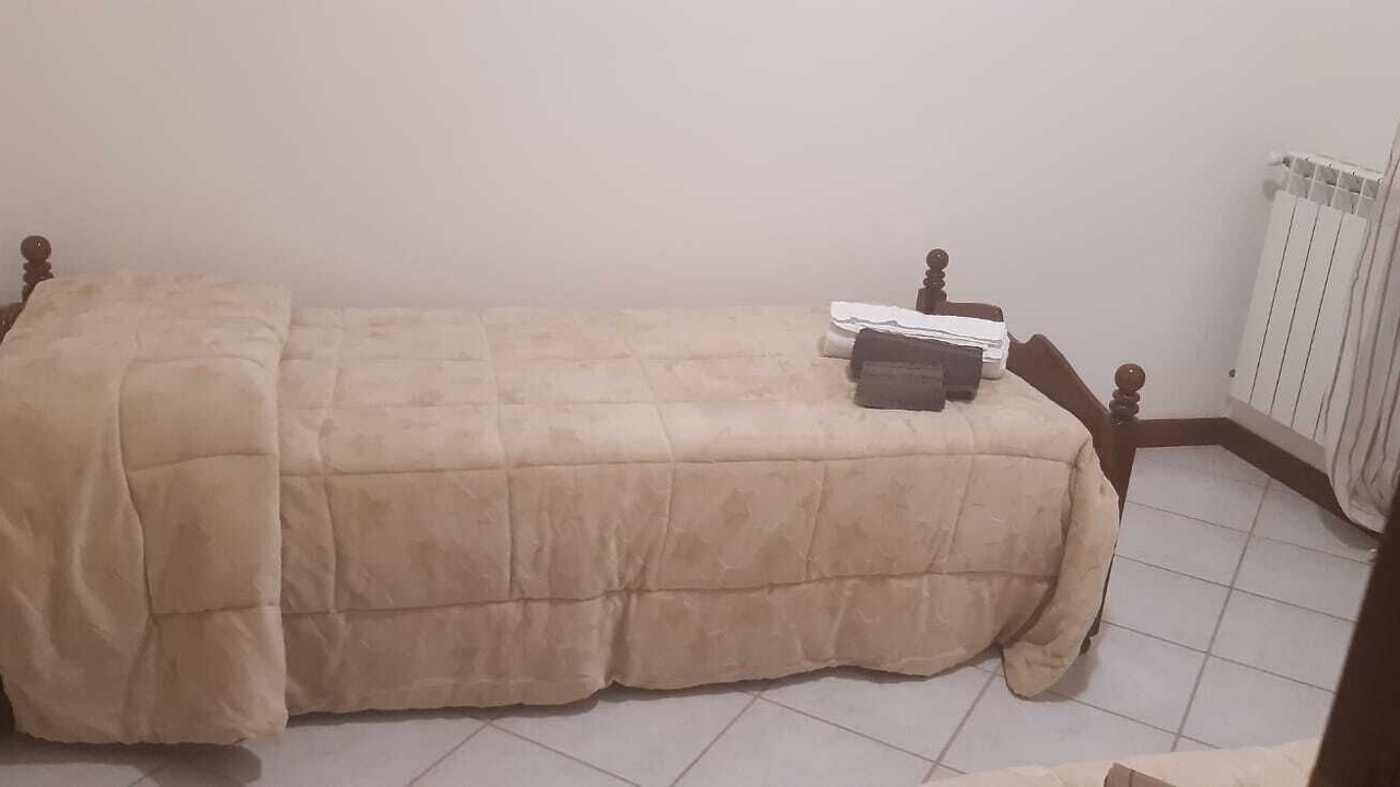 Photo of Bedroom in Carini