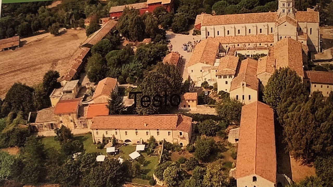 Photo of Outdoor in Priverno