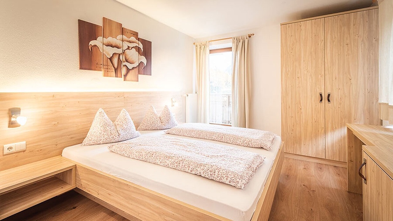 Photo of Bedroom in Valle Aurina