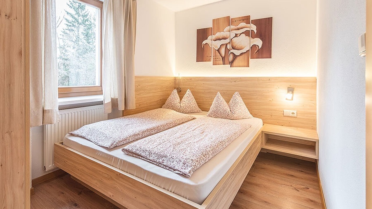 Photo of Bedroom in Valle Aurina