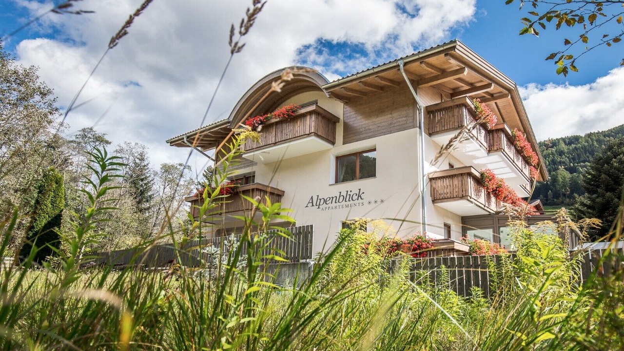 Photo of Outdoor in Valle Aurina