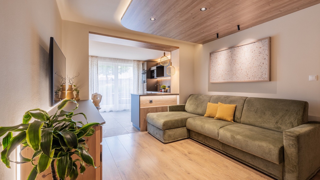 Photo of Livingroom in San Giovanni