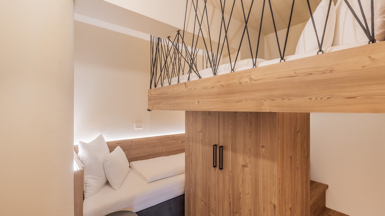 Photo of Bedroom in San Giovanni