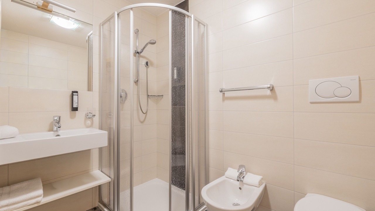Photo of Bathroom in San Giovanni