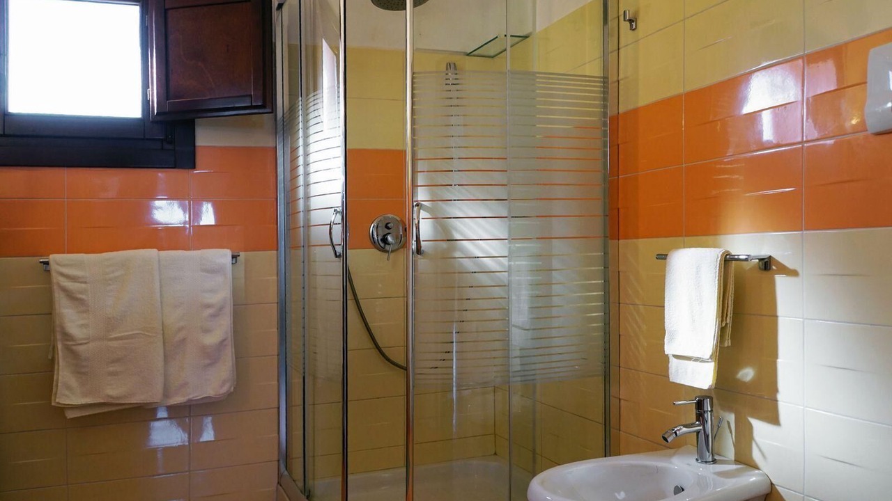 Photo of Bathroom in Pantelleria