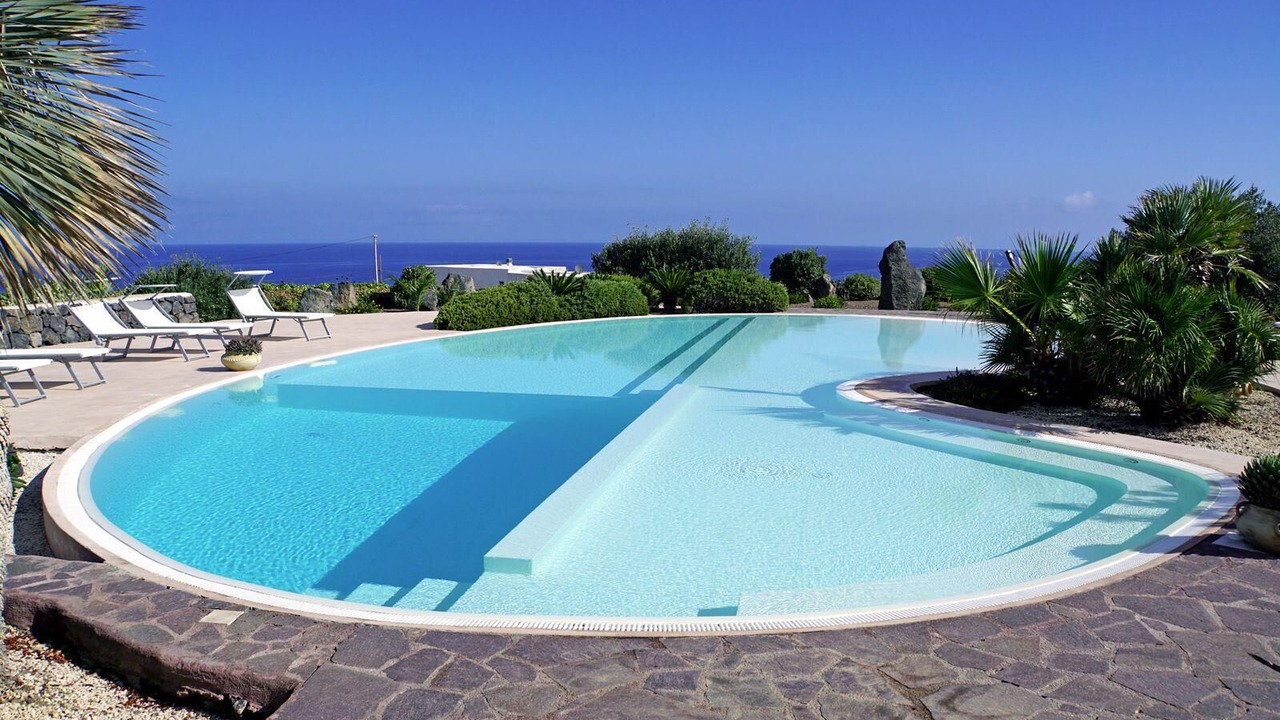 Photo of Outdoor in Pantelleria