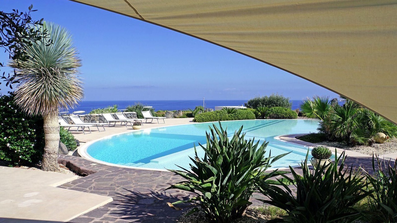 Photo of Outdoor in Pantelleria