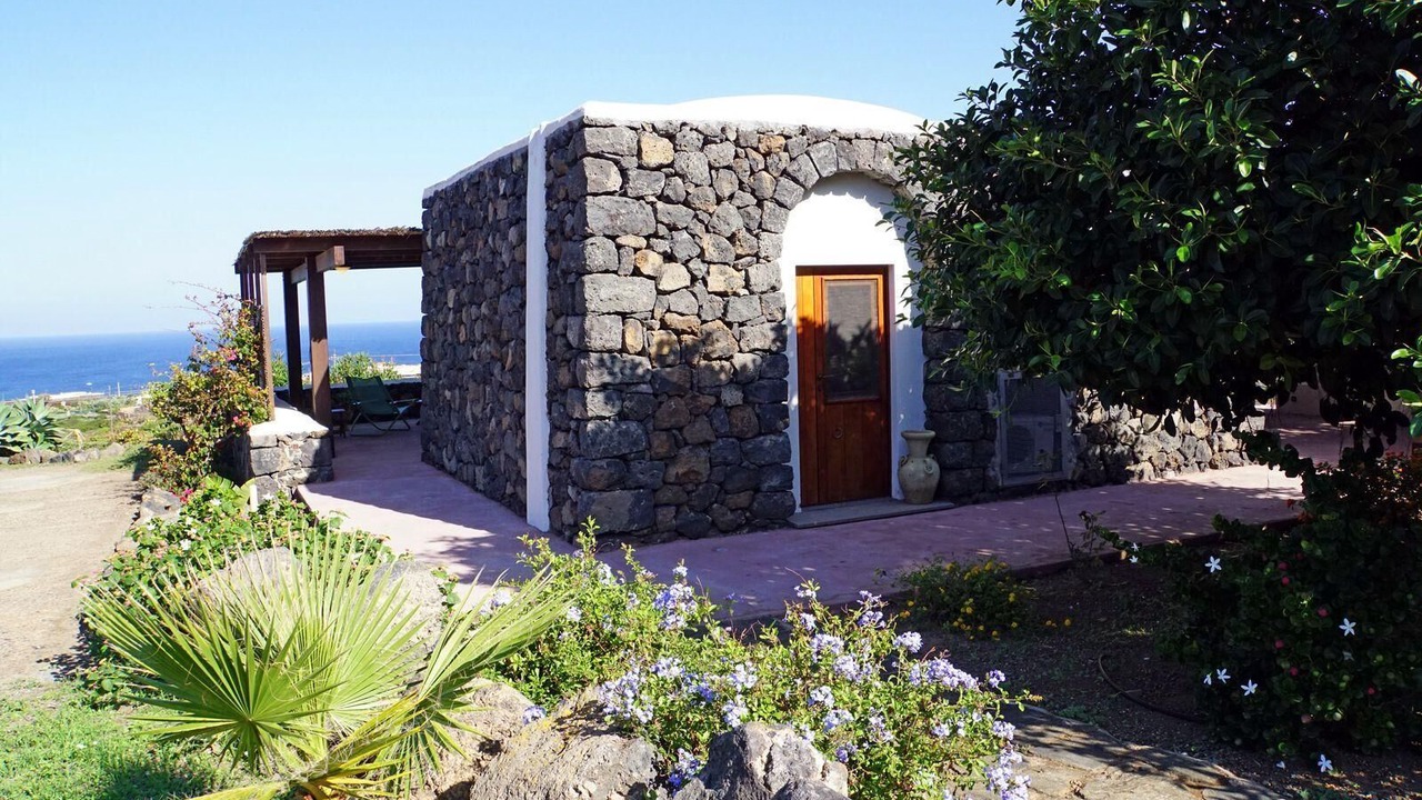 Photo of Outdoor in Pantelleria