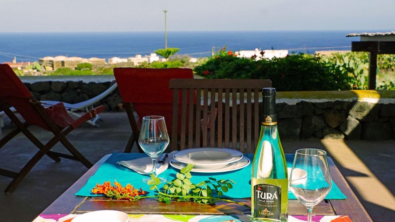 Photo of Outdoor in Pantelleria