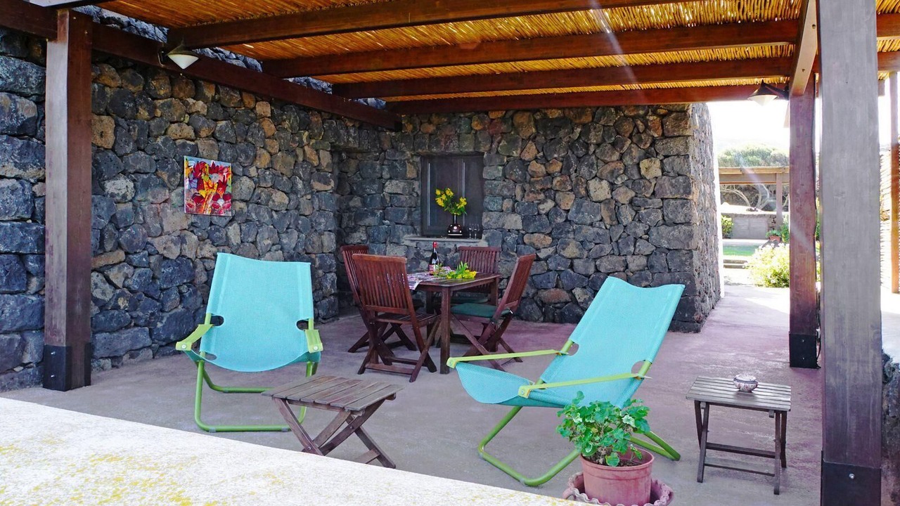 Photo of Outdoor in Pantelleria