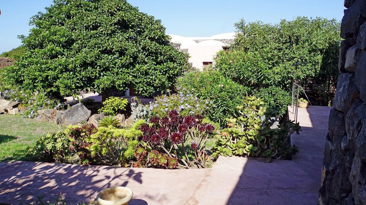 Photo of Outdoor in Pantelleria