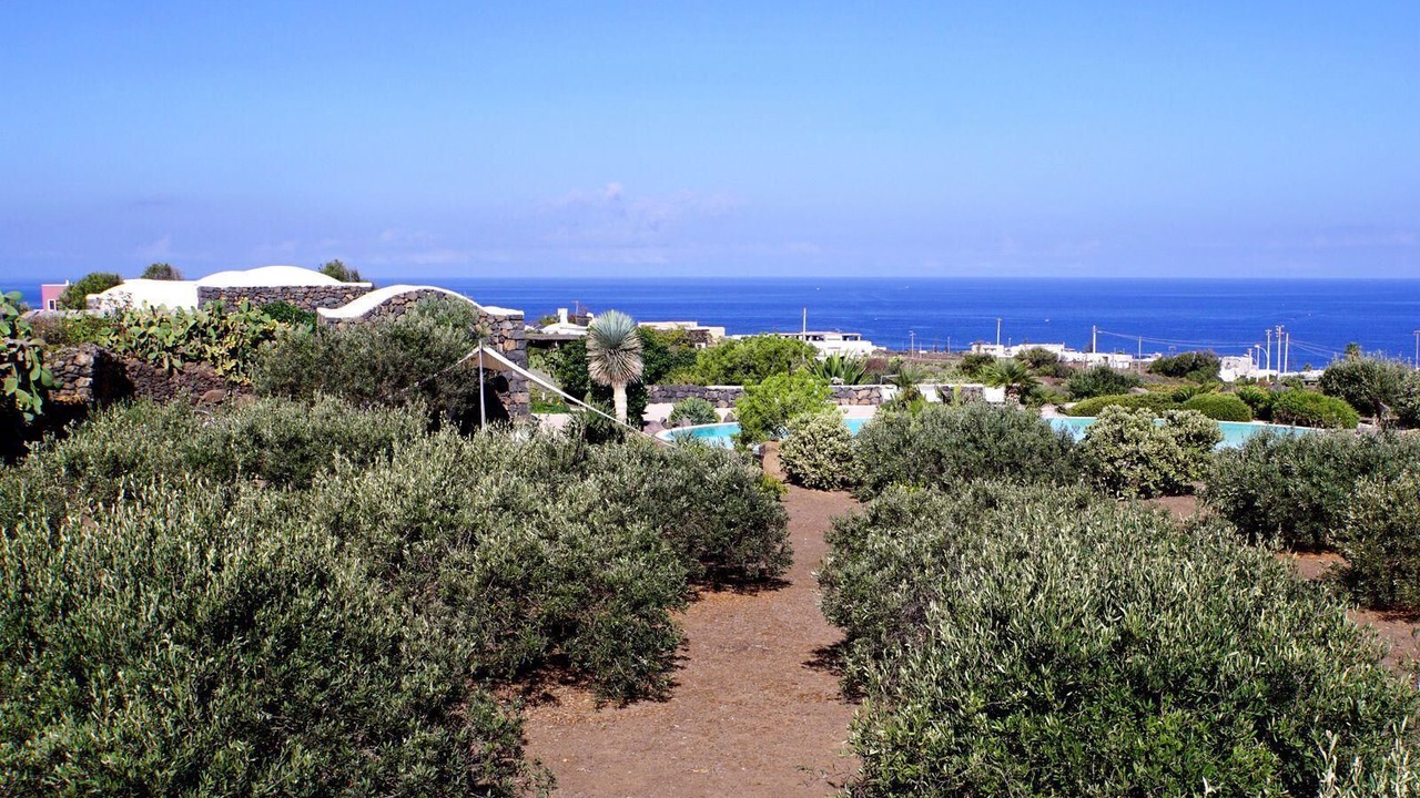 Photo of Outdoor in Pantelleria