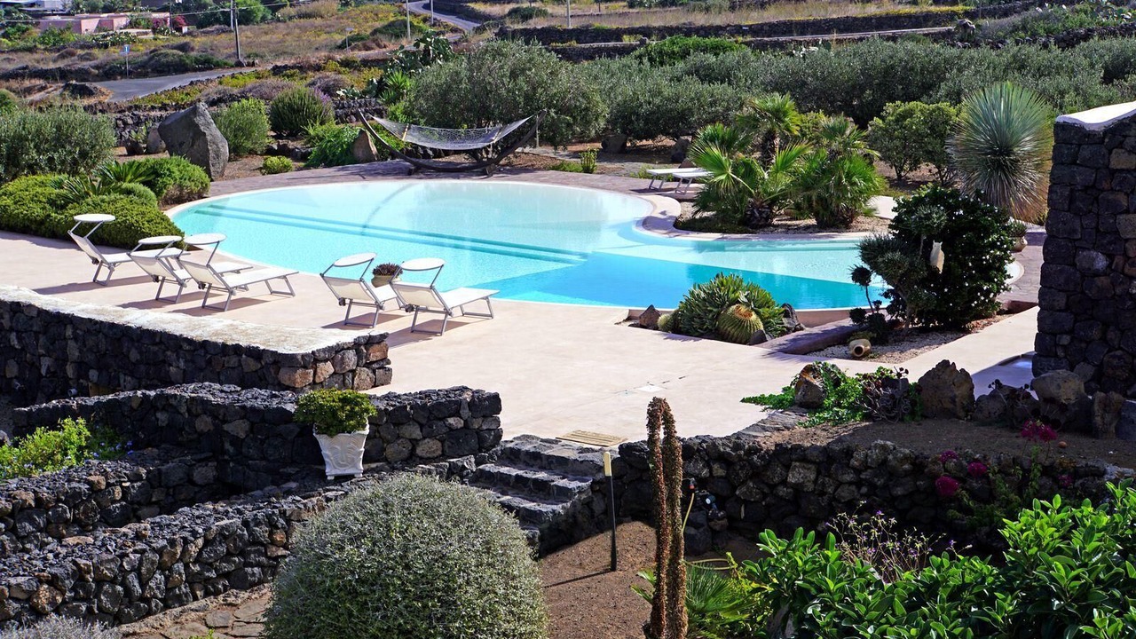 Photo of Outdoor in Pantelleria