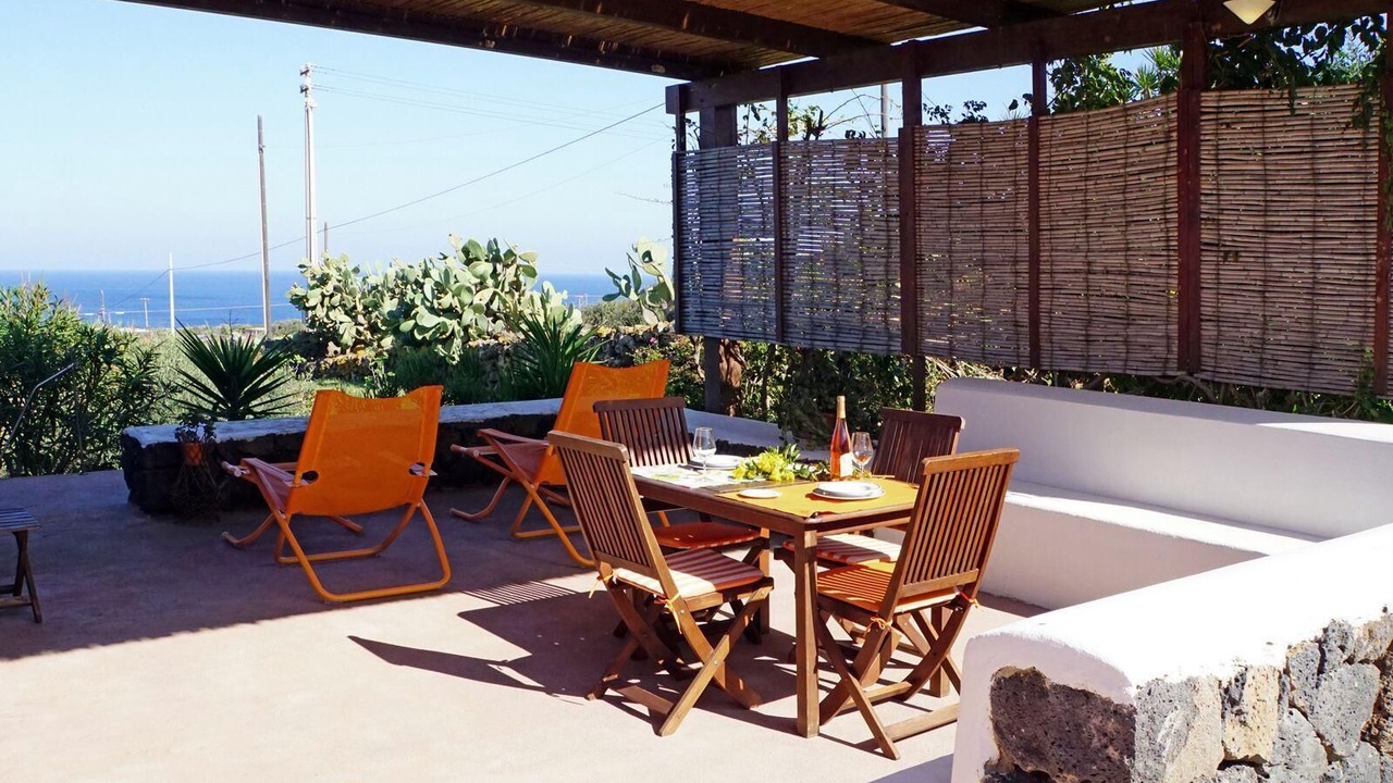 Photo of Outdoor in Pantelleria