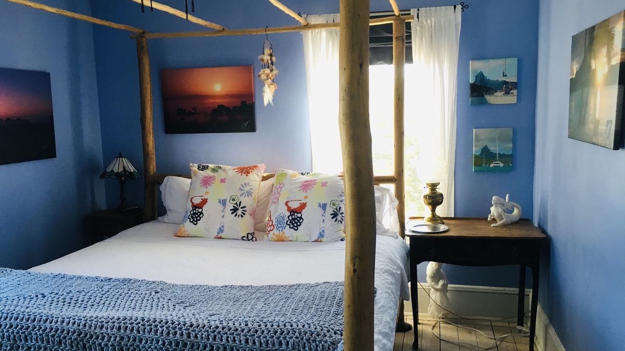 Photo of Bedroom in West LaHave