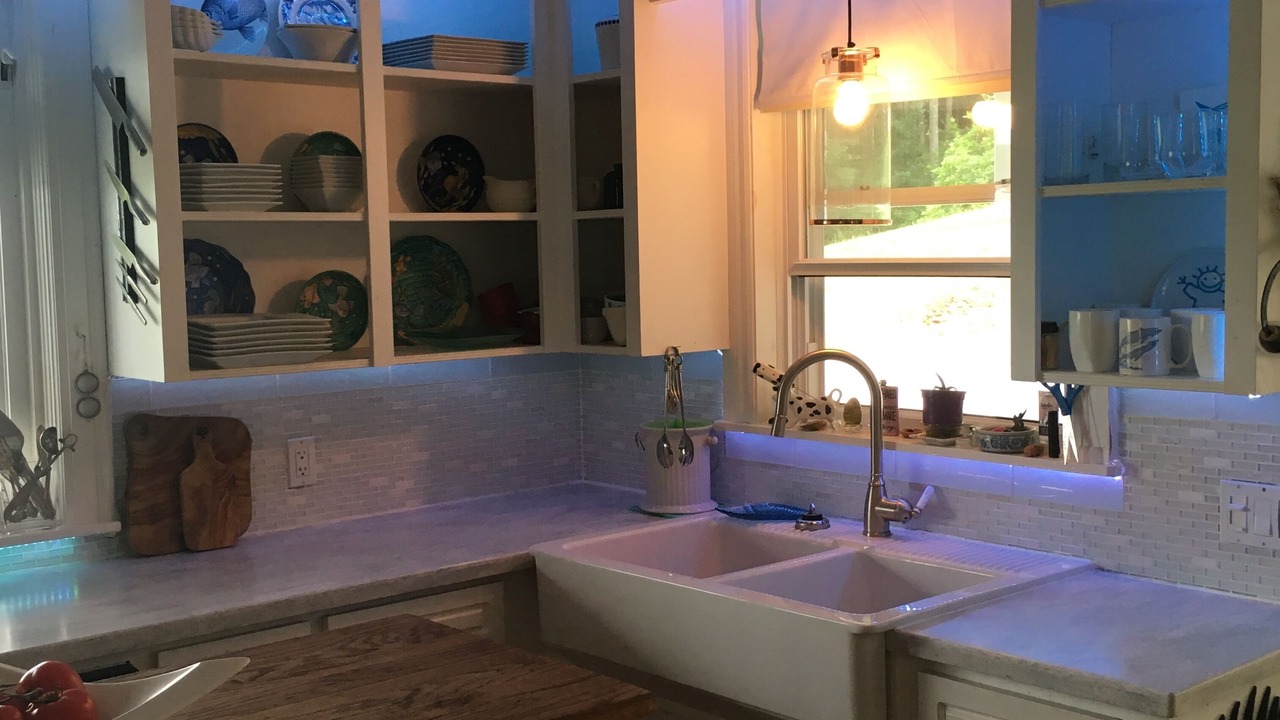 Photo of Kitchen in West LaHave