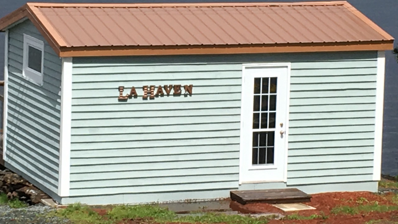 Photo of Outdoor in West LaHave