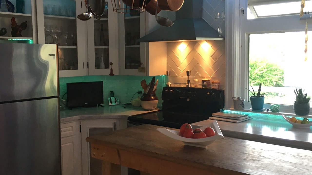 Photo of Kitchen in West LaHave