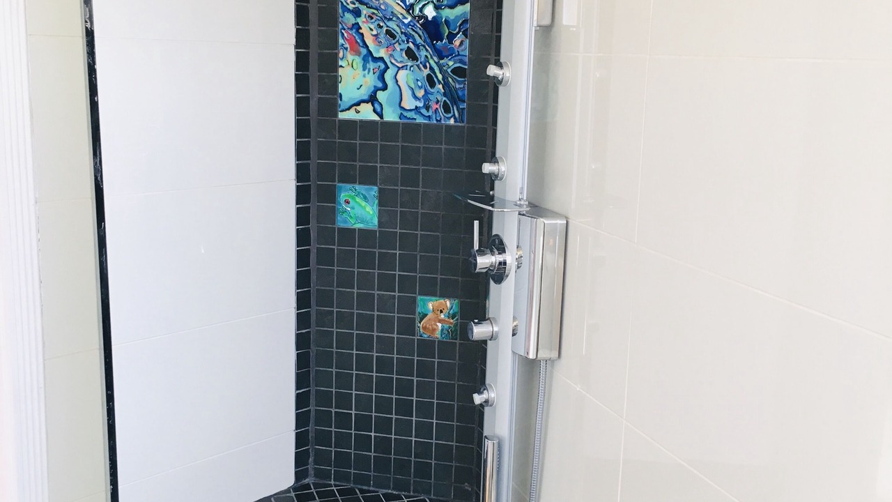 Photo of Bathroom in West LaHave