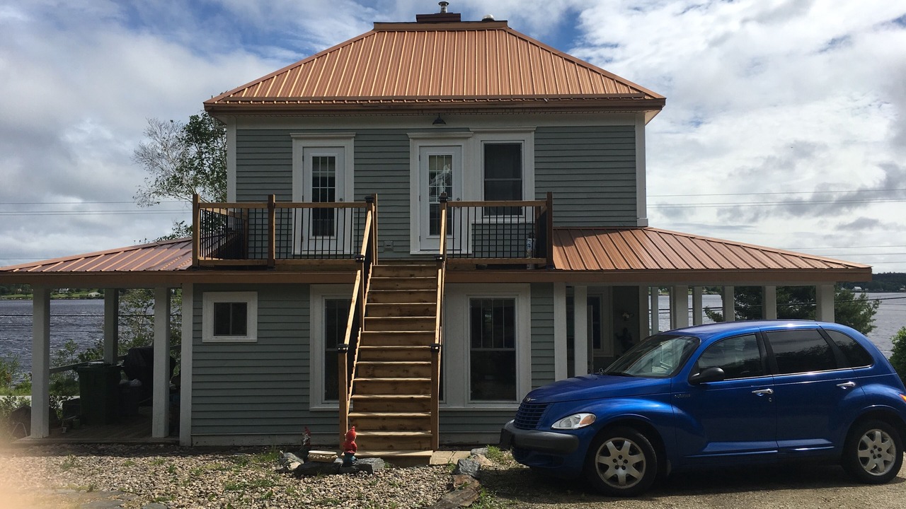 Photo of Outdoor in West LaHave