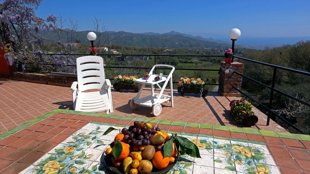 Photo of Outdoor in Piedimonte Etneo