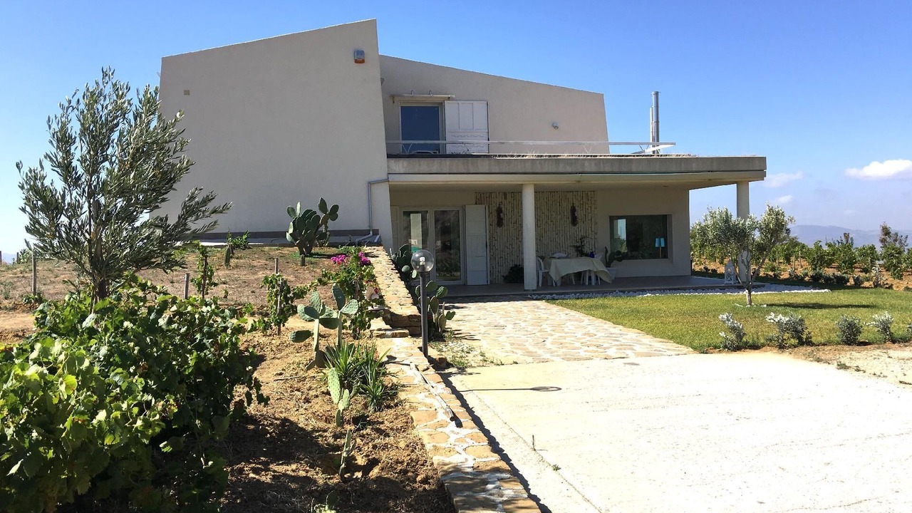 Photo of Outdoor in Alcamo