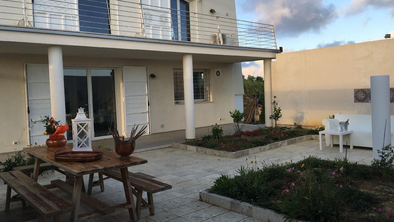 Photo of Outdoor in Alcamo
