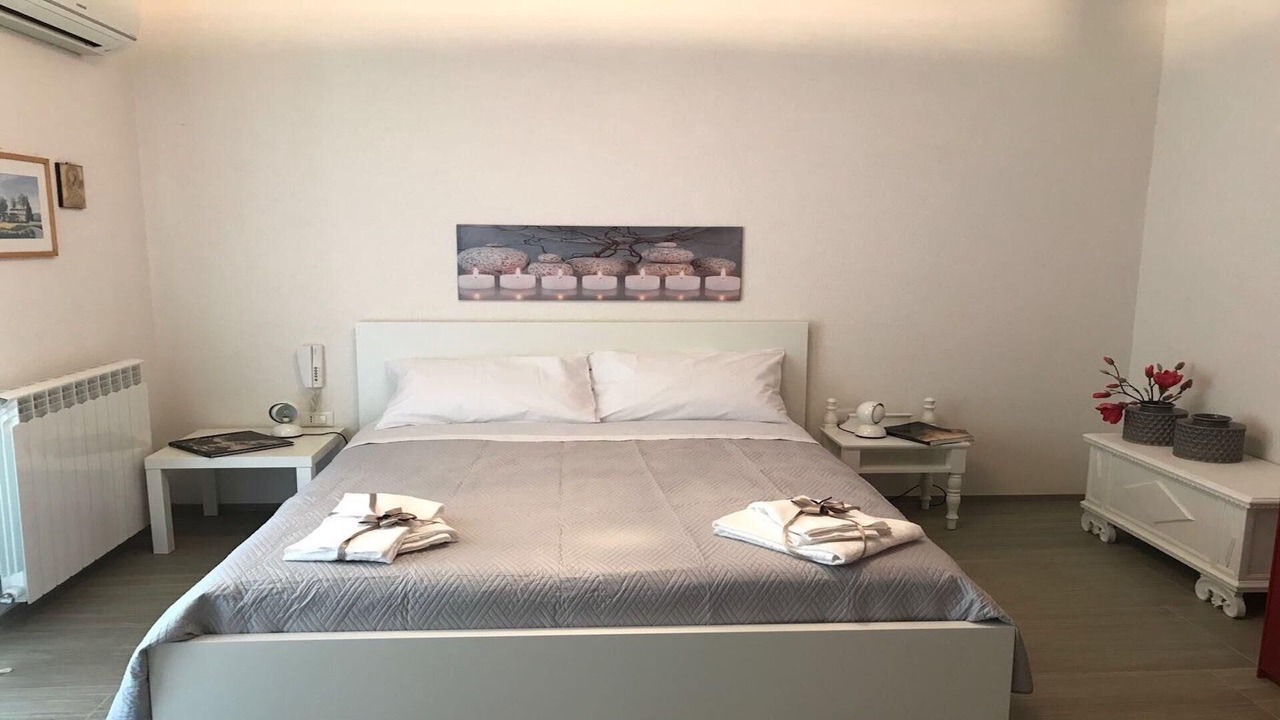 Photo of Bedroom in Alcamo