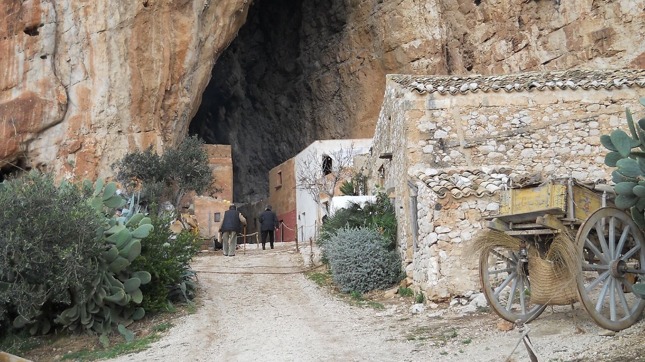 Photo of Others in Custonaci