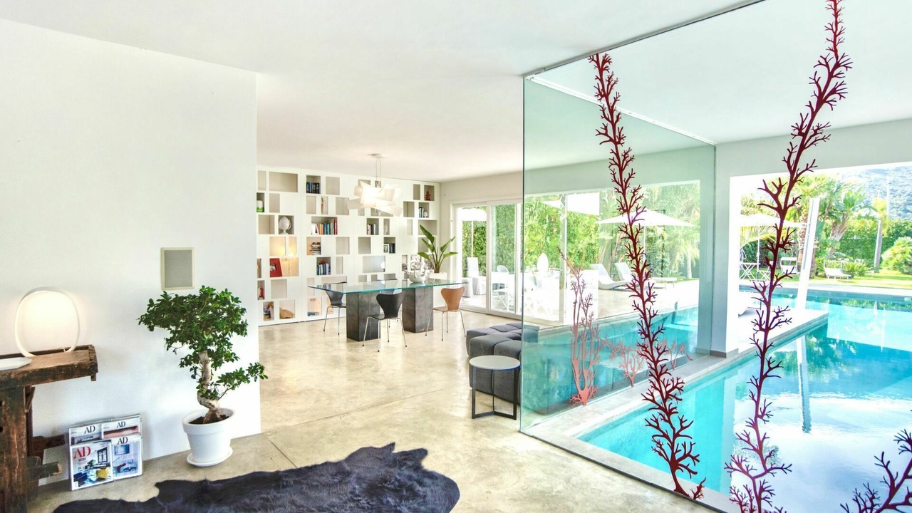 Photo of Outdoor in Terrasini