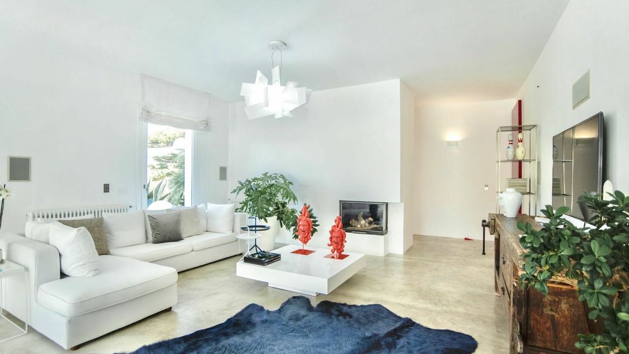 Photo of Bedroom in Terrasini