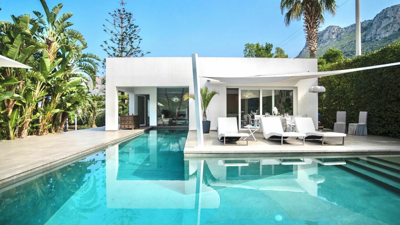 Photo of Outdoor in Terrasini