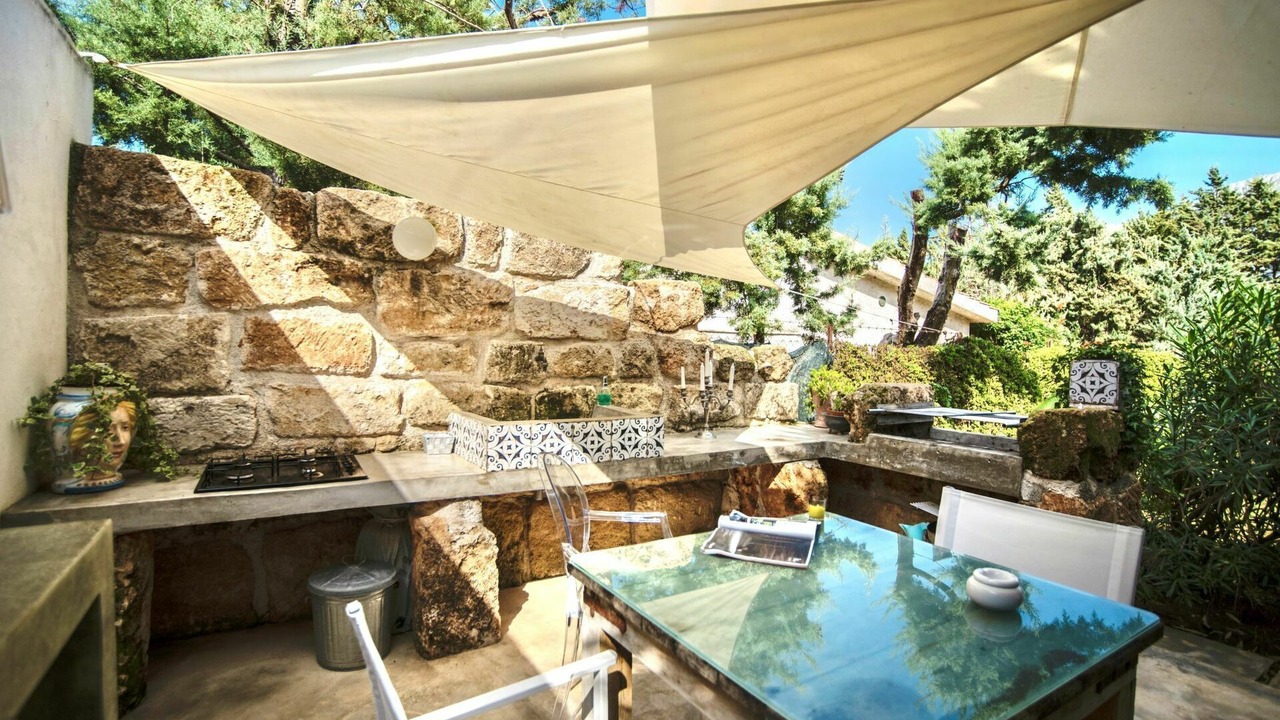 Photo of Outdoor in Terrasini